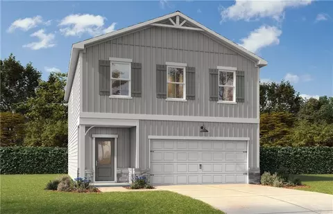 128 Greene Farm Trl, Cartersville, GA 30120