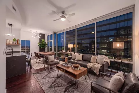 923 Peachtree St NE #2035, Atlanta, GA 30309