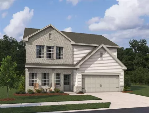 5348 Heron Bay Blvd, Locust Grove, GA 30248