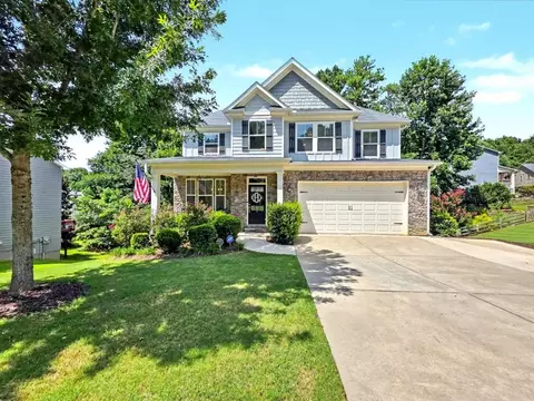 73 Lilyfield Ln, Acworth, GA 30101