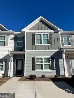4353 Smithgall Ct, Union City, GA 30291