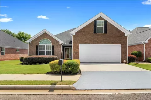 Exterior - 235 Prominent Loop, Mcdonough, GA 30253 photo 2 of 10