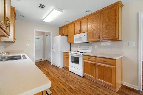 Kitchen - 235 Prominent Loop, Mcdonough, GA 30253 photo 1 of 4