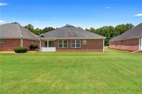 Exterior - 235 Prominent Loop, Mcdonough, GA 30253 photo 8 of 10