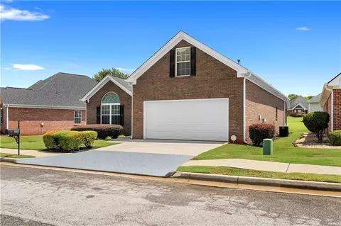 Exterior - 235 Prominent Loop, Mcdonough, GA 30253 photo 4 of 10