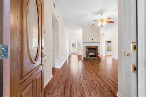 Entry Way - 235 Prominent Loop, Mcdonough, GA 30253 photo 3 of 6