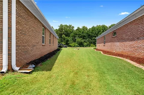 Exterior - 235 Prominent Loop, Mcdonough, GA 30253 photo 10 of 10