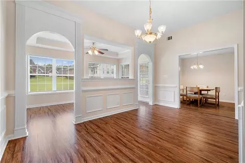 Living - 235 Prominent Loop, Mcdonough, GA 30253 photo 4 of 6
