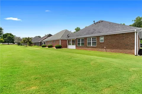 Exterior - 235 Prominent Loop, Mcdonough, GA 30253 photo 9 of 10