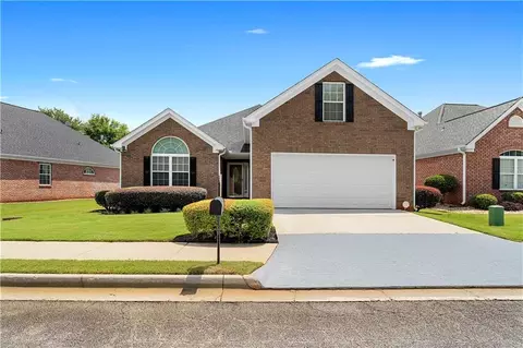 Exterior - 235 Prominent Loop, Mcdonough, GA 30253 photo 3 of 10
