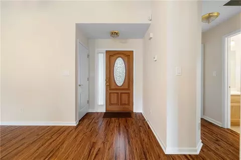 Entry Way - 235 Prominent Loop, Mcdonough, GA 30253 photo 2 of 6