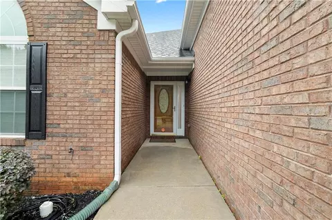 Entry Way - 235 Prominent Loop, Mcdonough, GA 30253 photo 1 of 6