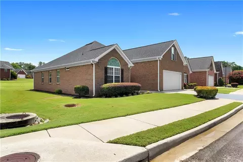 Exterior - 235 Prominent Loop, Mcdonough, GA 30253 photo 5 of 10