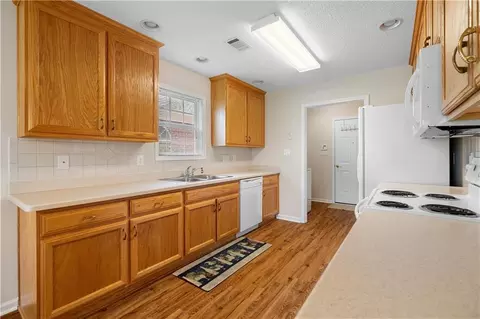 Entry Way - 235 Prominent Loop, Mcdonough, GA 30253 photo 6 of 6