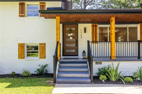 1762 Gretna Green Way, Decatur, GA 30035