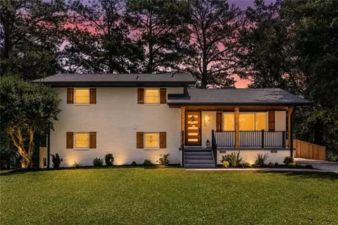 1762 Gretna Green Way, Decatur, GA 30035