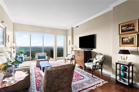 2950 Mount Wilkinson Pkwy SE #812, Atlanta, GA 30339