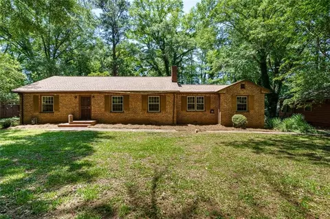 3240 Benjamin E Mays Dr SW, Atlanta, GA 30311