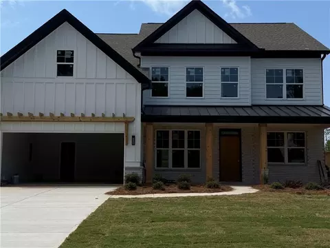 1760 Brown Cir, Marietta, GA 30066