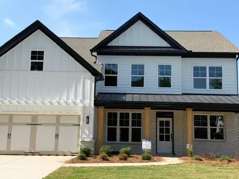 1760 Brown Cir, Marietta, GA 30066