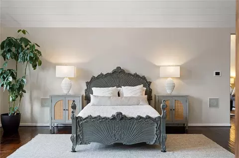 Bedroom - 550 Blue Heron Way, Milton, GA 30004 photo 5 of 10