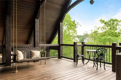 Exterior - 550 Blue Heron Way, Milton, GA 30004 photo 16 of 26