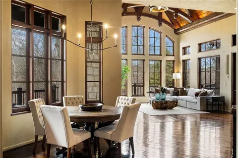 Dining - 550 Blue Heron Way, Milton, GA 30004 photo 1 of 5