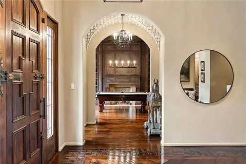 Entry Way - 550 Blue Heron Way, Milton, GA 30004 photo 4 of 6