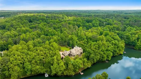 View/Area - 550 Blue Heron Way, Milton, GA 30004 photo 1 of 2
