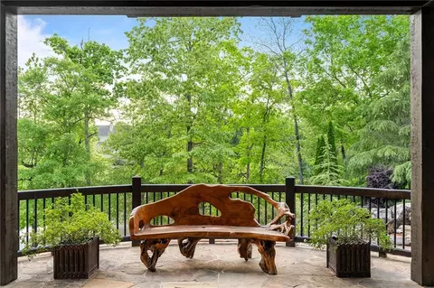 Exterior - 550 Blue Heron Way, Milton, GA 30004 photo 8 of 26
