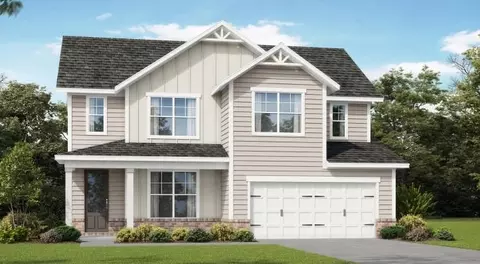 14 Glengarry Ct #LOT 254, Adairsville, GA 30103