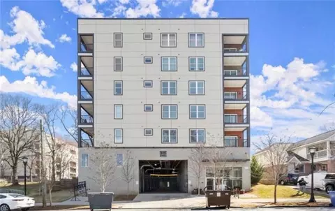 525 Parkway Dr NE #108, Atlanta, GA 30308