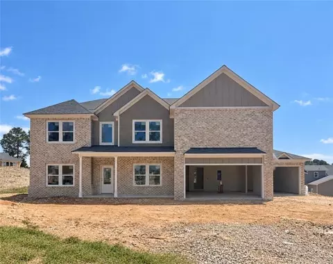 4271 Shirebrook Trl, Hoschton, GA 30548