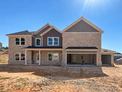 4271 Shirebrook Trl, Hoschton, GA 30548
