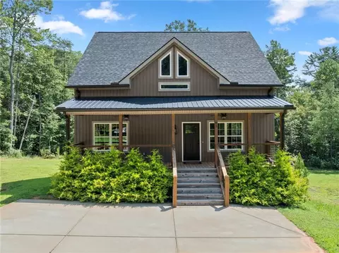 85 Deer Valley Estate Rd, Sautee Nacoochee, GA 30571