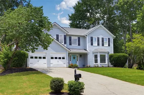 4320 Pine Vista Blvd, Alpharetta, GA 30022