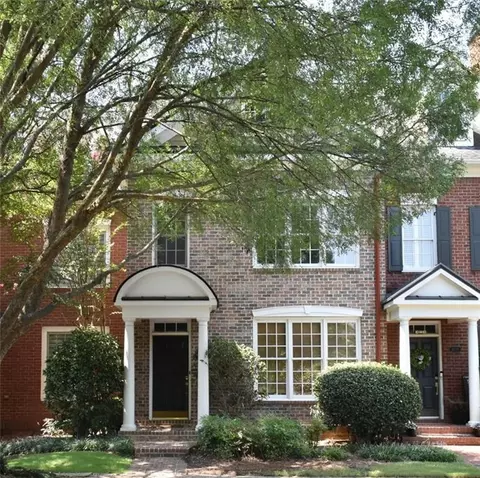 4772 Ivy Ridge Dr, Atlanta, GA 30339