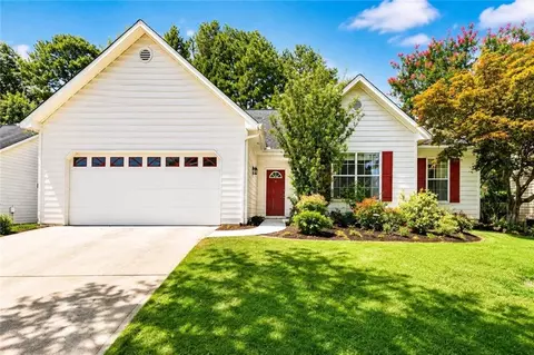 705 Allens Landing Dr, Lawrenceville, GA 30045
