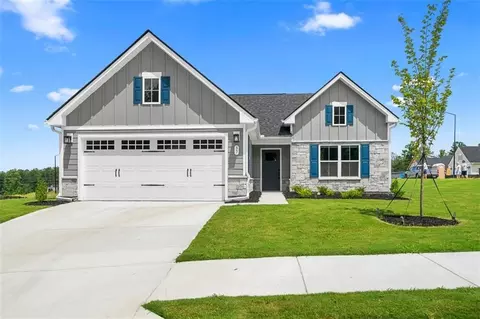 37 Tranquility Way, Dallas, GA 30132
