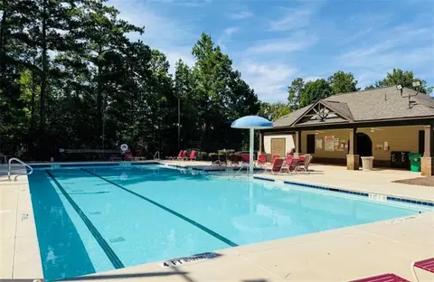 4100 Audrey Ln, Lithonia, GA 30038