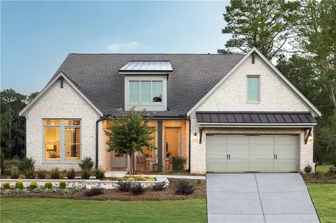 6220 Wallace Farms Dr, Cumming, GA 30028