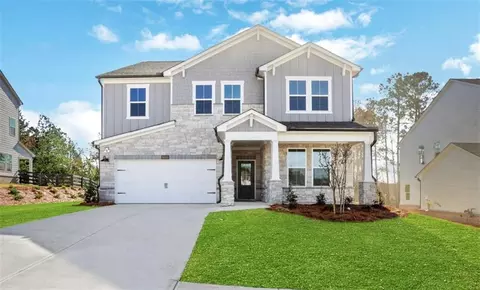 4232 Adler Cir, Buford, GA 30519