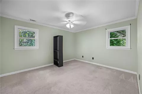 Bedroom - 192 Summit St, Cornelia, GA 30531 photo 4 of 8