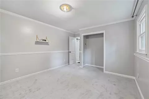 Bedroom - 192 Summit St, Cornelia, GA 30531 photo 1 of 8