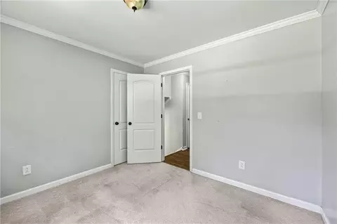 Bedroom - 192 Summit St, Cornelia, GA 30531 photo 7 of 8