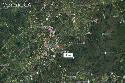 View/Area - 192 Summit St, Cornelia, GA 30531 photo 6 of 6