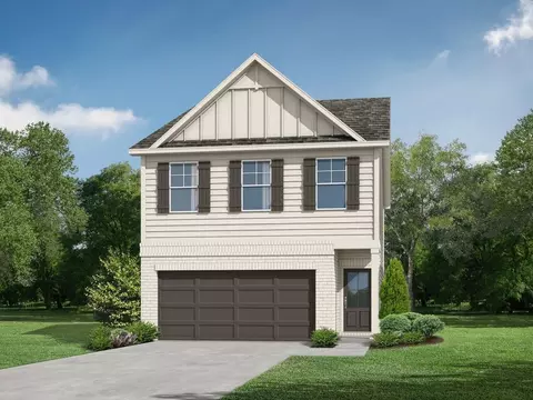 3373 Thurgood Ct #9, Snellville, GA 30078