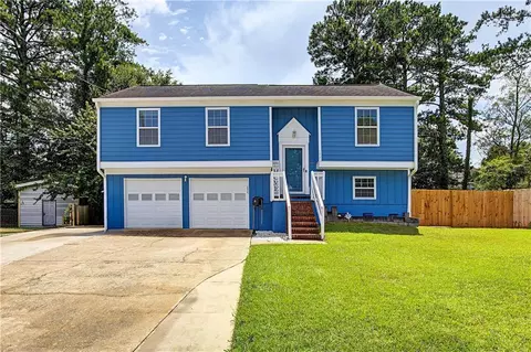 1621 Black Hickory Pl, Norcross, GA 30093