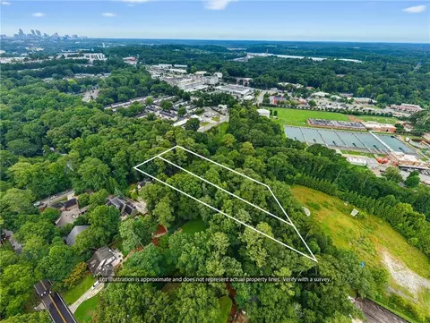 1899 Moores Mill Rd NW, Atlanta, GA 30318