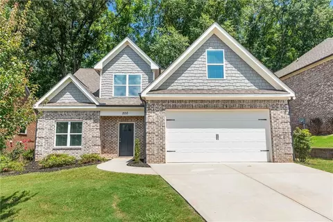 200 Towns Walk Dr, Athens, GA 30606